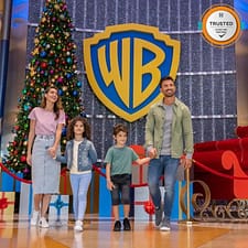 Warner Bros. World™