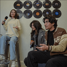 Day Day Game – Experiences Day Day Game Experiences