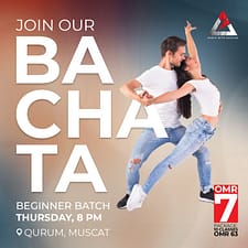 Bachata Class – Recently Added Experiences Bachata Class Recently Added Experiences