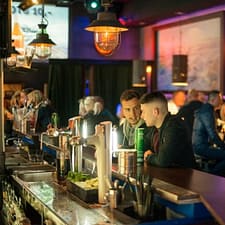 XtraCold Icebar Experience: Skip The Line + 3 Drinks Recently Added Experiences