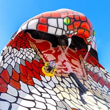 Desert Falls Water & Adventure Park Must-see attractions