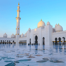 From Dubai: Abu Dhabi Full Day Tour With Louvre Museum – Attractions Special Offers From Dubai: Abu Dhabi Full Day Tour With Louvre Museum Attractions Special Offers