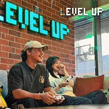 Level Up - Riyadh Experiences