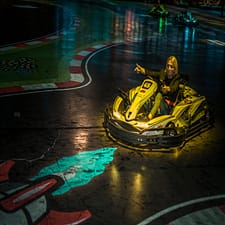 Battlekart Ladies Night – Riyadh – Gaming & ESports Battlekart Ladies Night - Riyadh Gaming & ESports
