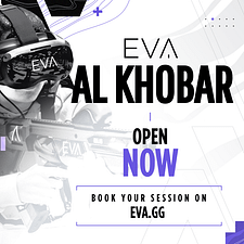 Eva Virtual Reality Gaming in Khobar – Top-Rated Attractions Eva Virtual Reality Gaming in Khobar Top-Rated Attractions