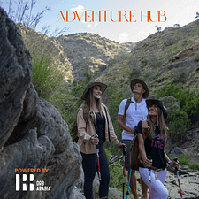 Hiking Experience Adventure Hub