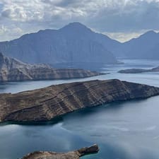 Explore Kumzar Hiking – Sightseeing and Tours Explore Kumzar Hiking Sightseeing and Tours