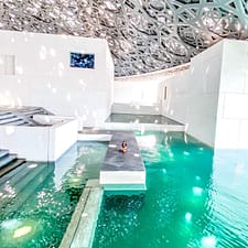 TeamLab Phenomena + Louvre Abu Dhabi - Combo Recently Added Experiences