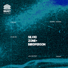 Beast House in Riyadh | Friday 01 Aug – Nightlife Beast House in Riyadh | Friday 01 Aug Nightlife