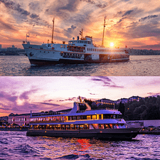 Istanbul Bosphorus Cruise and Spice Bazaar Adventure Recently Added Experiences