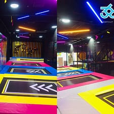 360 Play Jump Trampo – Spring Souk Mall – Experiences 360 Play Jump Trampo - Spring Souk Mall Experiences