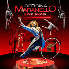 Ferrari World Tickets