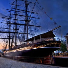 London: Cutty Sark Tickets Greenwich – Recently Added Experiences London: Cutty Sark Tickets Greenwich Recently Added Experiences