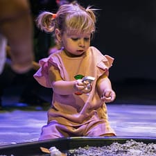 TODA - An Immersive Sensory Experience for Kids Recently Added Experiences
