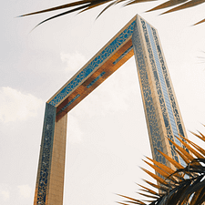 Dubai Frame – Attractions Special Offers Dubai Frame Attractions Special Offers