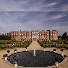 Hampton Court Palace, Gardens & Maze: Entry Ticket – Top-Rated Attractions Hampton Court Palace