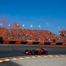 Formula 1 Heineken Dutch Grand Prix 2025 – Attractions Special Offers Formula 1 Heineken Dutch Grand Prix 2025 Attractions Special Offers