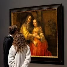 Rijksmuseum Entry Ticket with Semi-Private Guided Tour Recently Added Experiences
