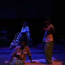Kavan - An Ambedkarite Opera - Nalanda Arts Studio & Yalgaar Sanskrutik Manch Festival