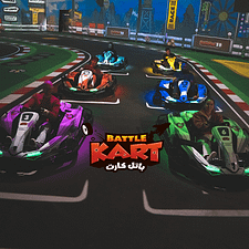 BattleKart In Abha – Experiences BattleKart In Abha Experiences