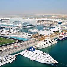 Yas Marina Circuit Venue Tour – Recently Added Experiences Yas Marina Circuit Venue Tour Recently Added Experiences