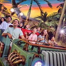 IMG Park + AYA Universe – Combo – Combos and more adventures IMG Park + AYA Universe - Combo Combos and more adventures