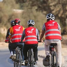 Biking Tour in Wadi Hanifa – Top-Rated Attractions Biking Tour in Wadi Hanifa Top-Rated Attractions