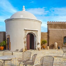 Al Mirani Fort Sightseeing and Tours