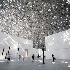 Louvre Abu Dhabi + Qasr Al Watan – Combo – Combos and more adventures Louvre Abu Dhabi + Qasr Al Watan - Combo Combos and more adventures