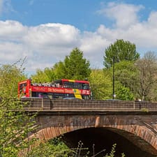 Hop-On Hop-Off Glasgow – Sightseeing and Tours Hop-On Hop-Off Glasgow Sightseeing and Tours