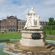Kensington Palace: Entry Ticket – Sightseeing and Tours Kensington Palace: Entry Ticket Sightseeing and Tours