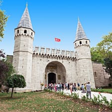 Topkapi Palace: Guided Tour – Top-Rated Attractions Topkapi Palace: Guided Tour Top-Rated Attractions