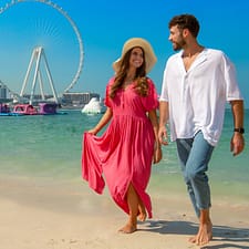 JBR Beach Walk Videography Tour – Recently Added Experiences JBR Beach Walk Videography Tour Recently Added Experiences