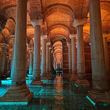 Basilica Cistern: Entry Ticket + Skip the line – Attractions Special Offers Basilica Cistern: Entry Ticket + Skip the line Attractions Special Offers