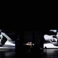 Find Your Eyes – Benji Reid – Shows and Theatrical Plays Find Your Eyes - Benji Reid Shows and Theatrical Plays