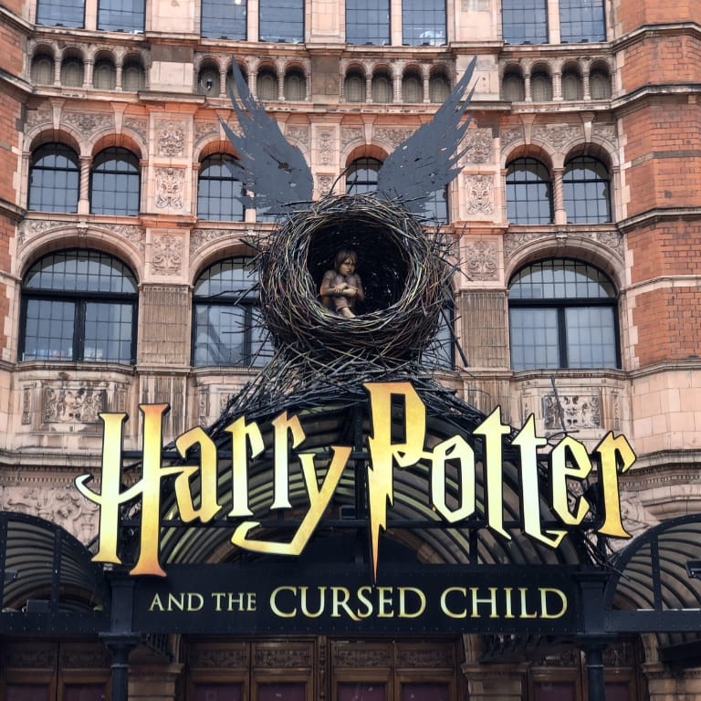 Harry Potter Studio Tour departure from Kings Cross Station – Recently Added Experiences Harry Potter Studio Tour departure from Kings Cross Station Recently Added Experiences
