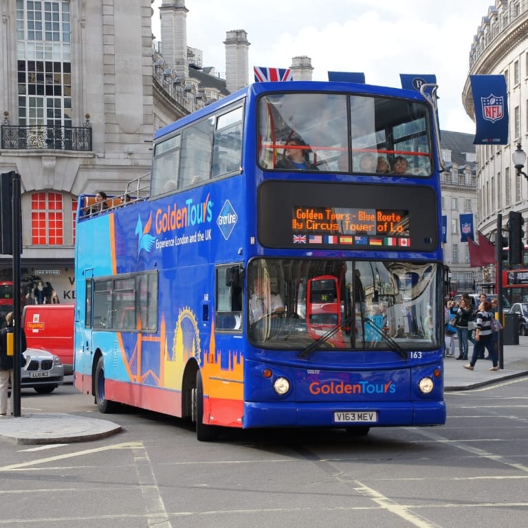 1 Day London Hop-on Hop-off Bus – Recently Added Experiences 1 Day London Hop-on Hop-off Bus Recently Added Experiences