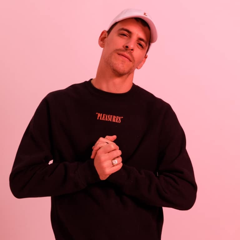 Bohemia Presents Adam Ten – Nightlife Bohemia Presents Adam Ten Nightlife