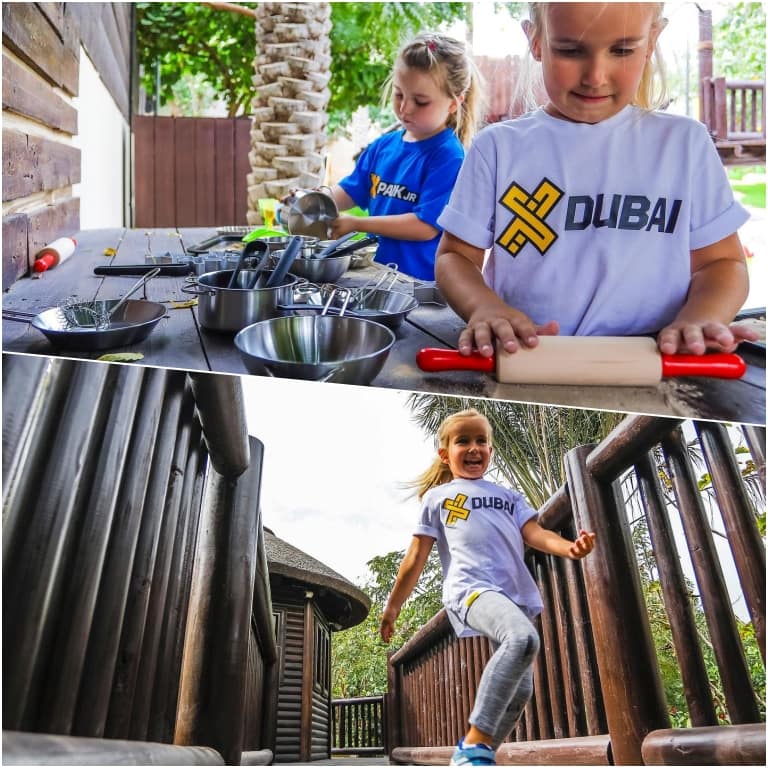 XPARK JR – XDubai Attractions XPARK JR XDubai Attractions