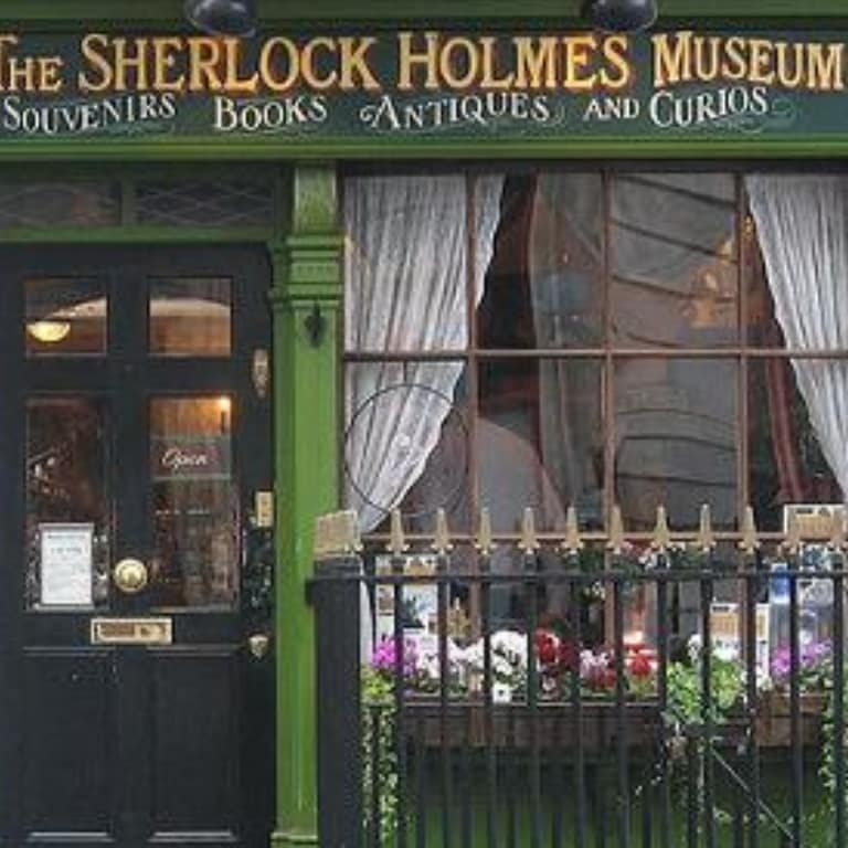 Sherlock Holmes Museum tickets & Westminster Highlights Walking Tour – Recently Added Experiences Sherlock Holmes Museum tickets & Westminster Highlights Walking Tour Recently Added Experiences