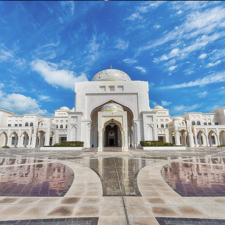 Qasr Al Watan – Sightseeing and Tours Qasr Al Watan Sightseeing and Tours