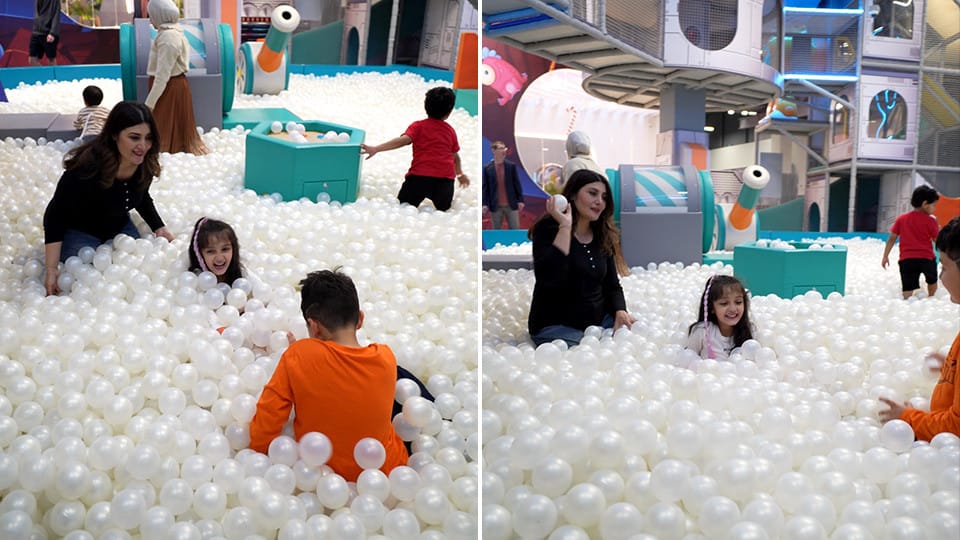 Leo and Loona Kids Park and Restaurant Dubai – Experiences Leo and Loona Kids Park and Restaurant Dubai – Experiences