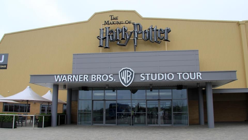 Harry Potter Studio Tour departure from Kings Cross Station – Recently Added Experiences Harry Potter Studio Tour departure from Kings Cross Station – Recently Added Experiences