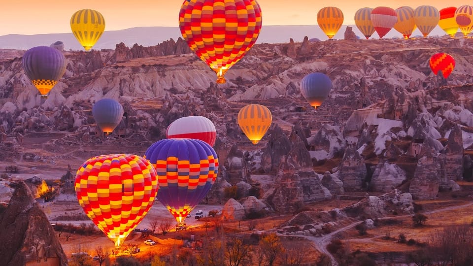 Day Tour to Cappadocia from Istanbul – Sightseeing and Tours Day Tour to Cappadocia from Istanbul – Sightseeing and Tours