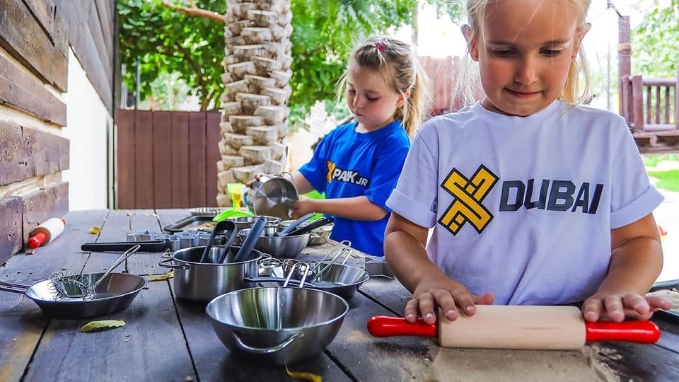 XPARK JR – XDubai Attractions XPARK JR – XDubai Attractions