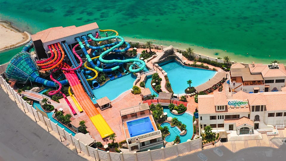 Loopagoon Water Park – Theme Parks Loopagoon Water Park – Theme Parks