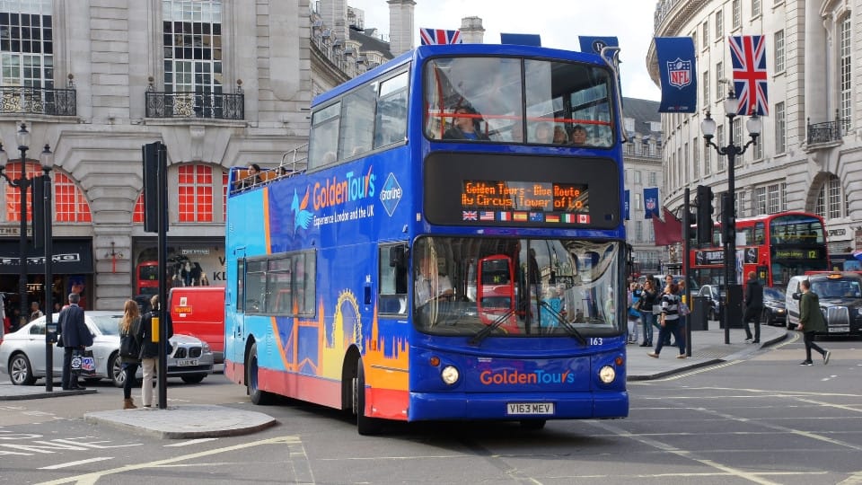 1 Day London Hop-on Hop-off Bus – Recently Added Experiences 1 Day London Hop-on Hop-off Bus – Recently Added Experiences
