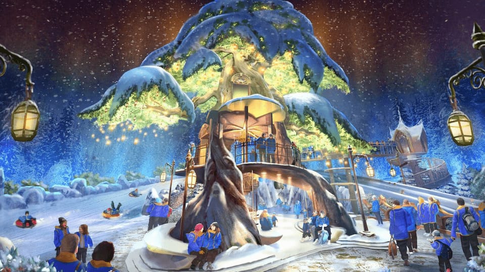 Snow Abu Dhabi Tickets – Experiences Snow Abu Dhabi Tickets – Experiences