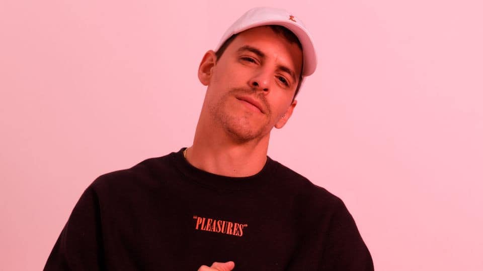 Bohemia Presents Adam Ten – Nightlife Bohemia Presents Adam Ten – Nightlife